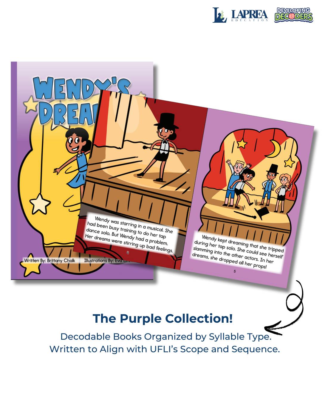 Developing Decoders Purple Collection Set 6:  Affixes