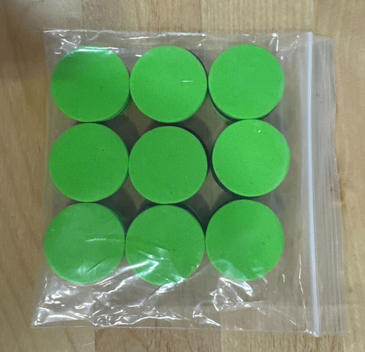 Foam Discs Replacement